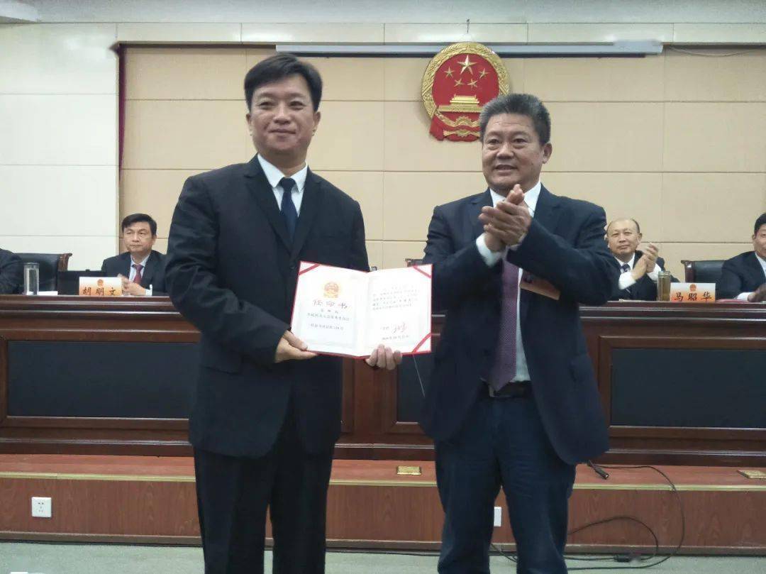 蘭州李彥龍最新任命公告發(fā)布，新任領(lǐng)導(dǎo)履新蘭州