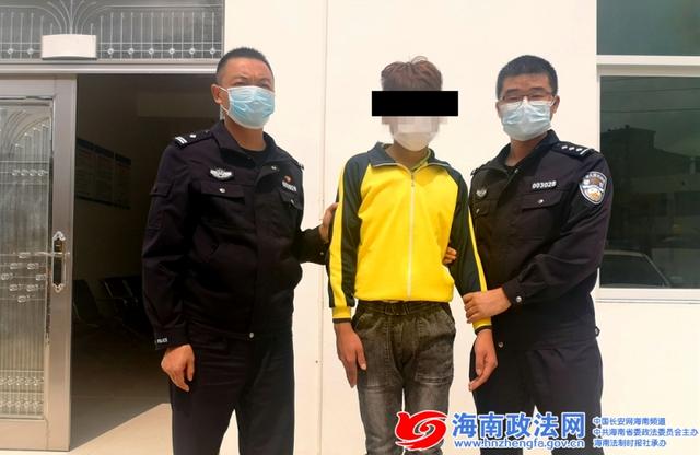 儋州網(wǎng)絡(luò)詐騙案曝光，警惕守護(hù)財(cái)產(chǎn)安全！