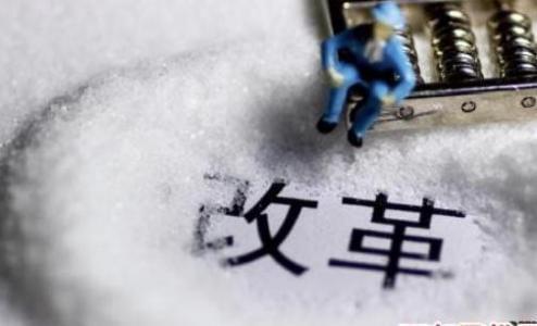 中國鹽業(yè)改革最新動態(tài)深度解析與觀點分享