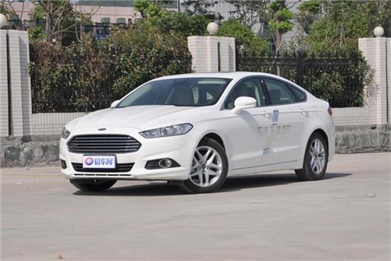揭秘2024款蒙迪歐最新動(dòng)態(tài)，全新升級與改進(jìn)論述