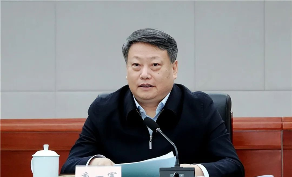 遼寧王延?xùn)|最新任職動(dòng)態(tài)及分析