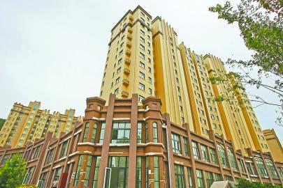 淮北公租房最新動態(tài)，探索自然美景，尋找內(nèi)心平靜的旅程