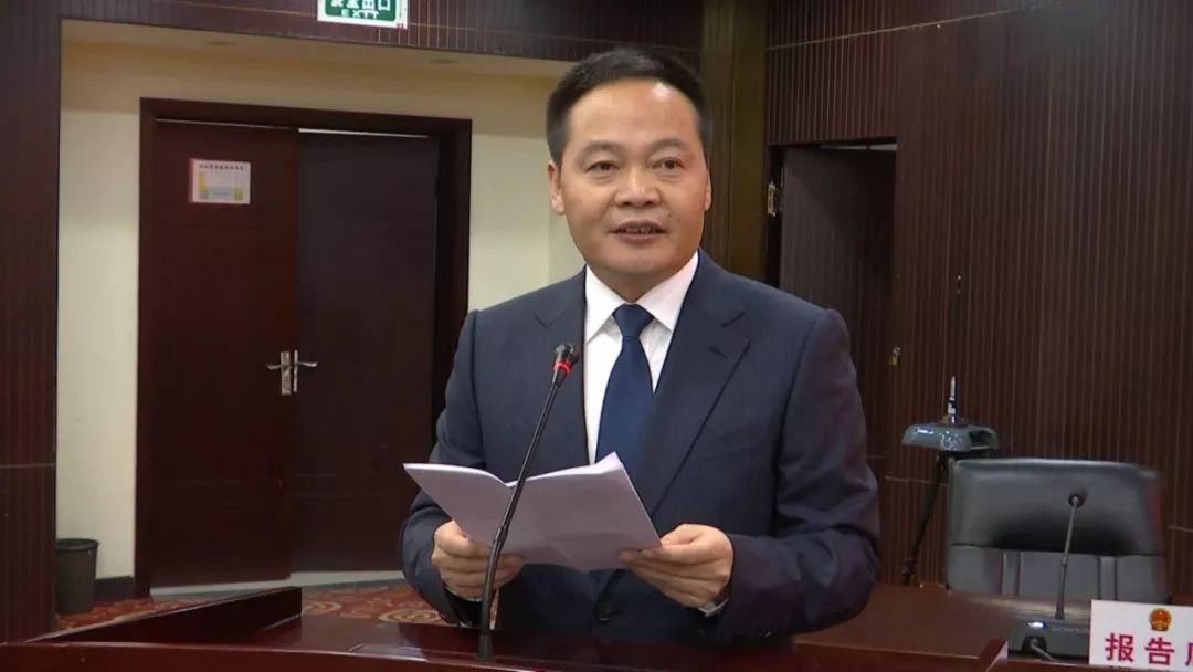 上饒市副市長(zhǎng)名單最新更新