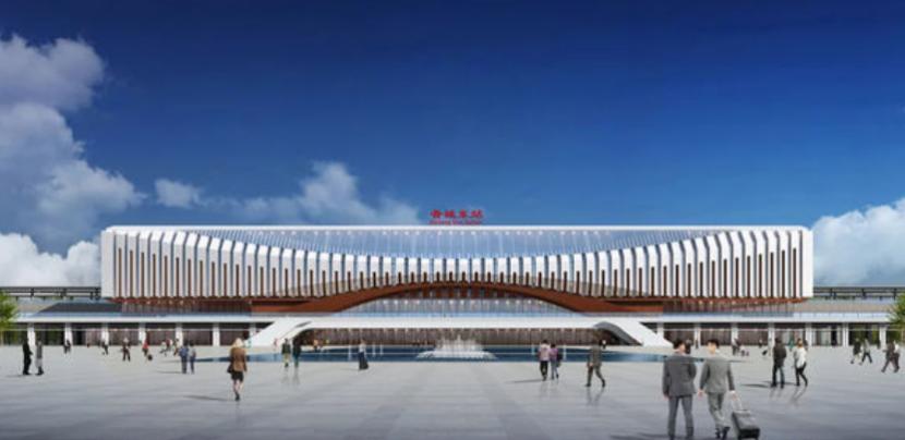 陽蟒高速公路最新進(jìn)展更新