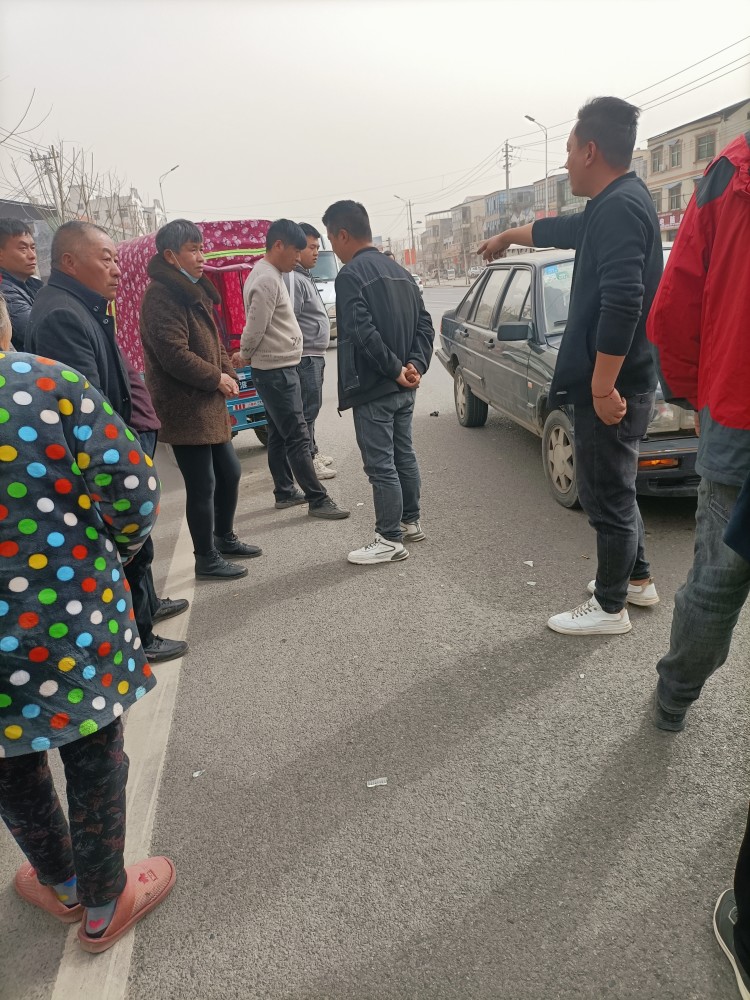 今日商丘車禍最新消息及其背后的力量，變化中的自信與成就感展現(xiàn)