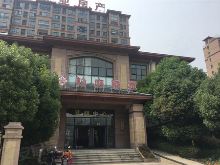 鹽城翰庭雅苑最新均價,鹽城翰庭雅苑最新均價，深度解析與購房指南