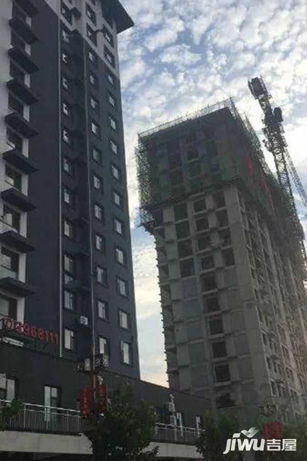 武強都市綠城最新動態(tài)更新