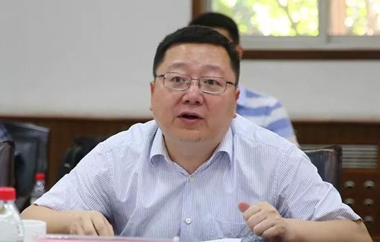 綿陽鄒若力最新任職，時代的領(lǐng)航者