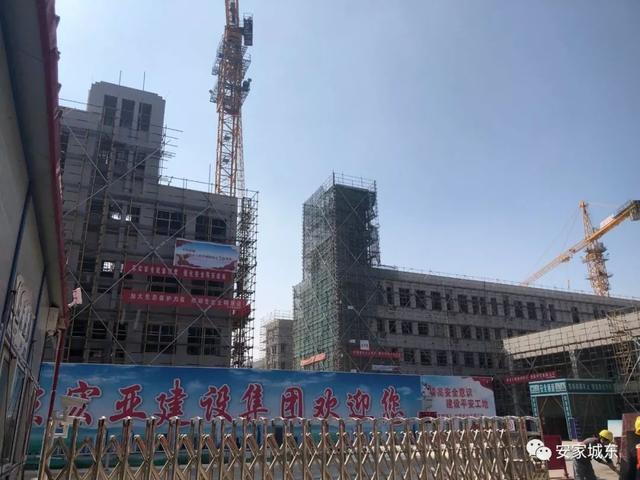 京溫搬遷最新動態(tài)，深度分析與觀點闡述