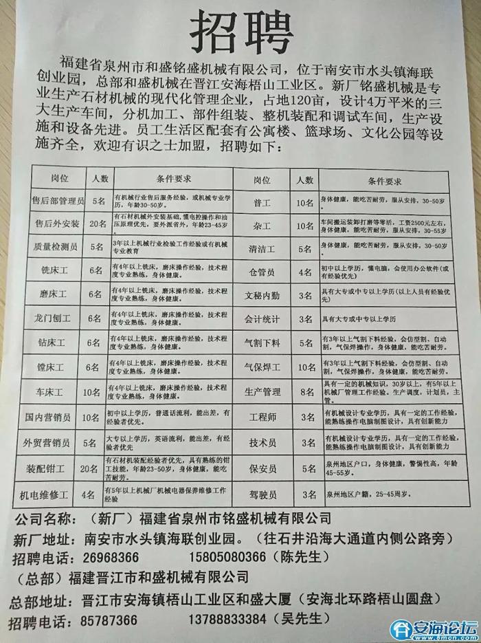 北侖霞浦最新招聘信息概覽，求職者的必讀指南
