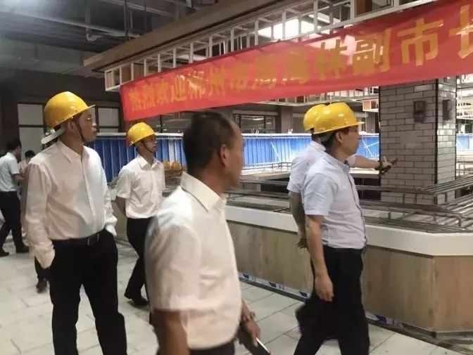 東莞菜市場招商啟幕，商機與挑戰(zhàn)并存的新機遇