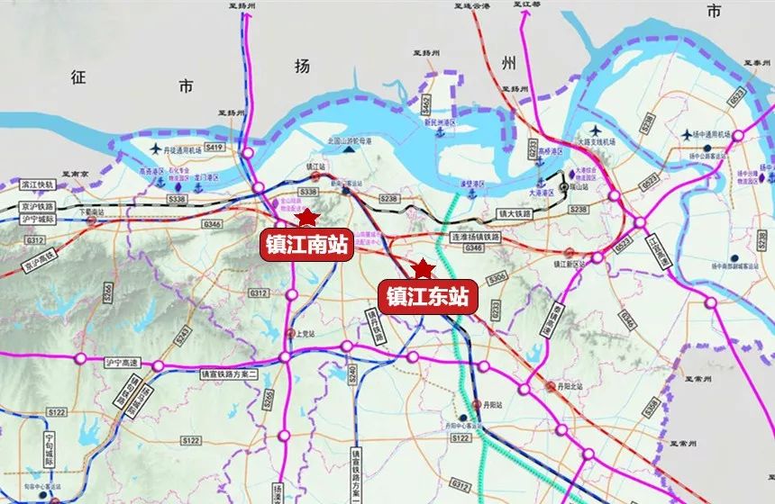 鎮(zhèn)江東站最新動態(tài)，全面指南與詳細步驟解讀