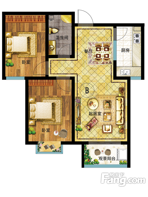 辛集朝陽華府最新動態(tài)，科技重塑生活，引領未來發(fā)展趨勢