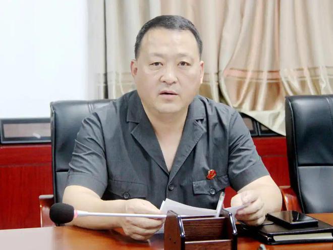 大名縣領導人事更新，自然美景下的探索之旅