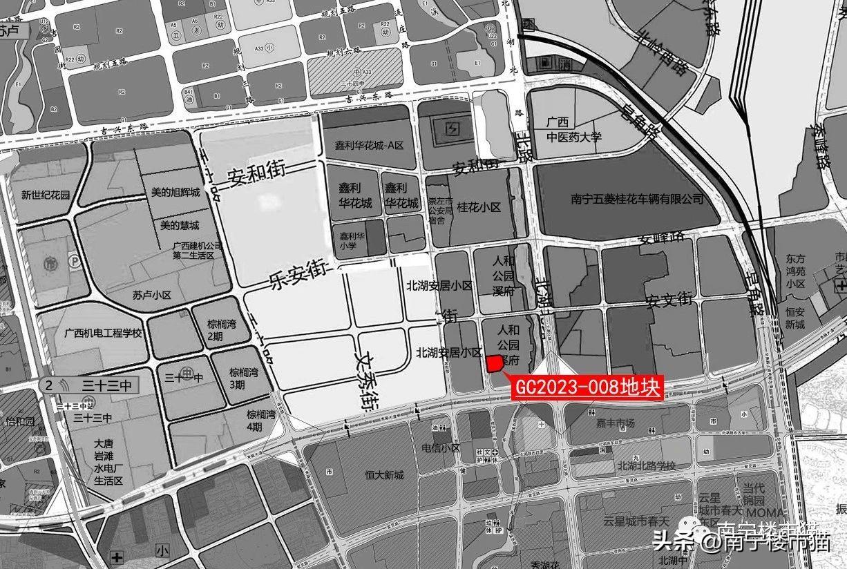 濟(jì)南北湖最新征收決定揭曉