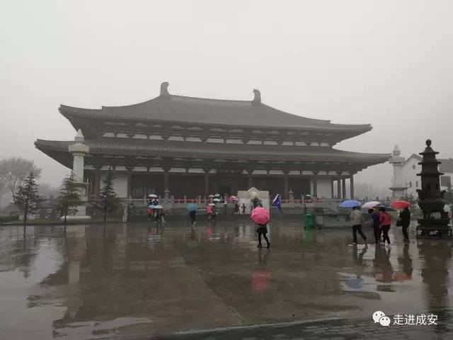 成安二祖寺最新動(dòng)態(tài)概況