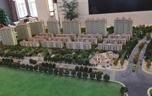 卡森衛(wèi)星城最新價(jià)格展望，夢(mèng)想起航，未來(lái)可期勵(lì)志之旅