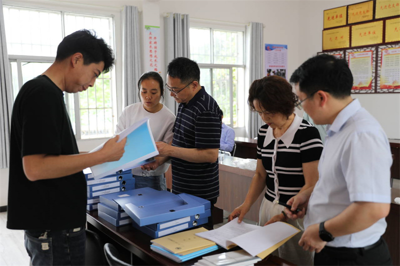 襄陽市組織部最新任免，時代脈搏與地方步伐同步前行