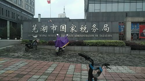 蕪湖市房管局新址探秘，最新位置與溫馨體驗(yàn)之旅