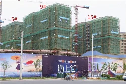 東方藍(lán)海灣最新工程進(jìn)度揭秘，建設(shè)進(jìn)展與海洋美景的融合?????