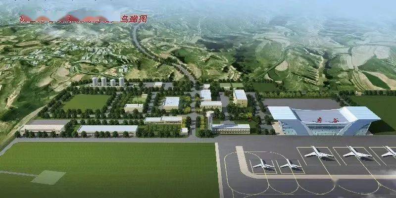 臨夏北塬機(jī)場(chǎng)最新消息，資源指南，探索與利用的最新動(dòng)態(tài)