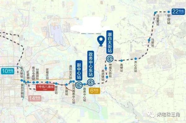 涿州高鐵新城最新動態(tài)，跟進(jìn)與參與發(fā)展的策略揭秘