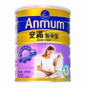 安滿奶粉最新事件曝光，品質監(jiān)管與消費者權益保護引發(fā)關注