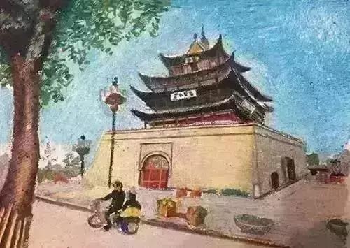 聊城九州國際最新進度，自然美景的探索之旅啟程