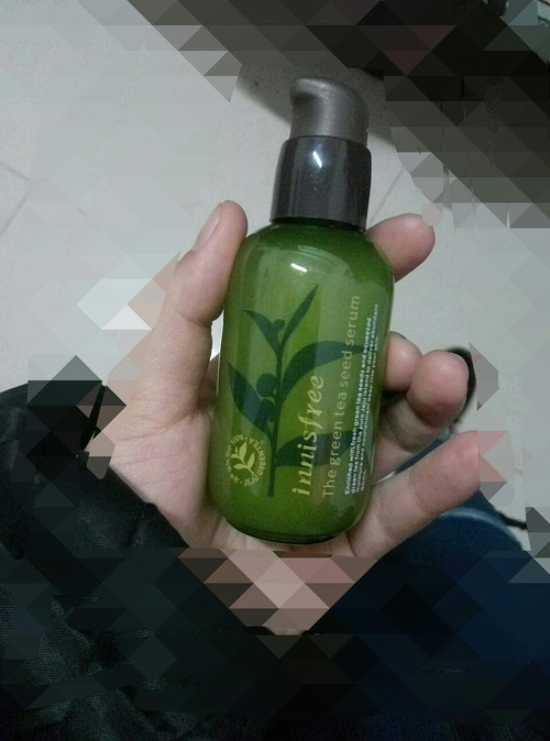 最新版小綠瓶真假對比全攻略，辨別真?zhèn)蔚牟襟E指南