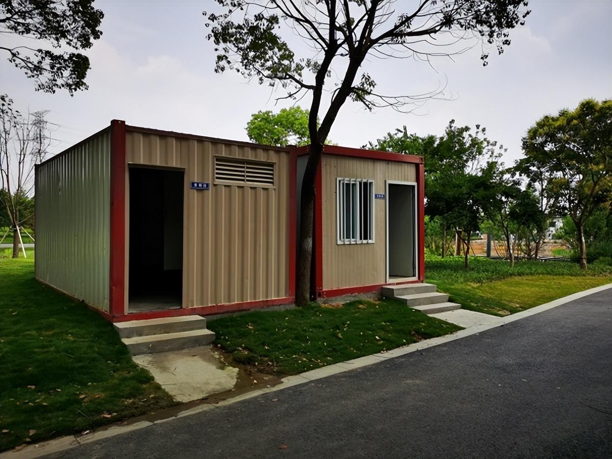 上海最新開(kāi)放公園，城市綠肺新門(mén)戶(hù)亮相！