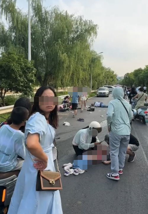 邢臺(tái)臨西車(chē)禍信息更新，溫馨日常中的意外關(guān)注