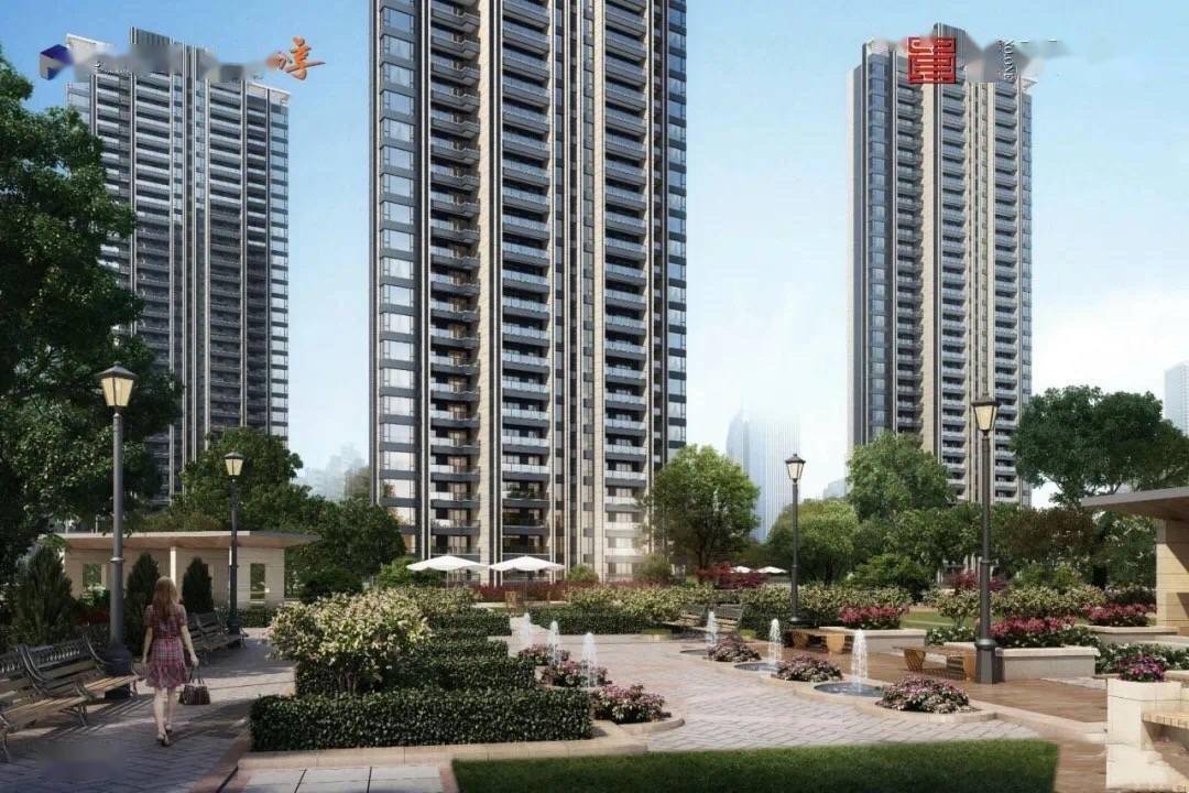 孝感最新樓盤概覽與價格信息