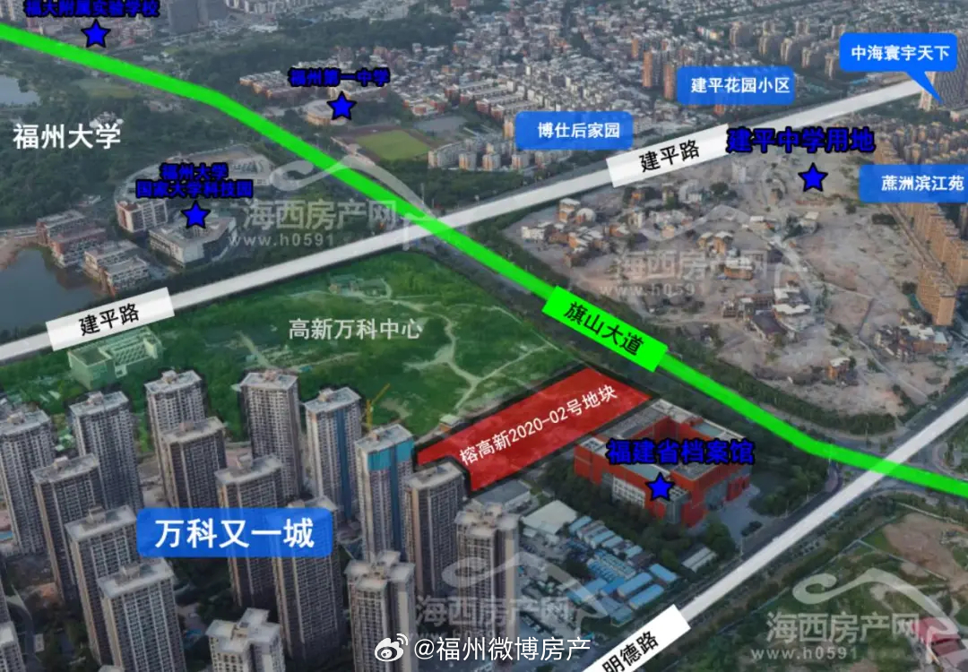 福州高新區(qū)最新信息,福州高新區(qū)的新篇章，日常趣事與情感紐帶