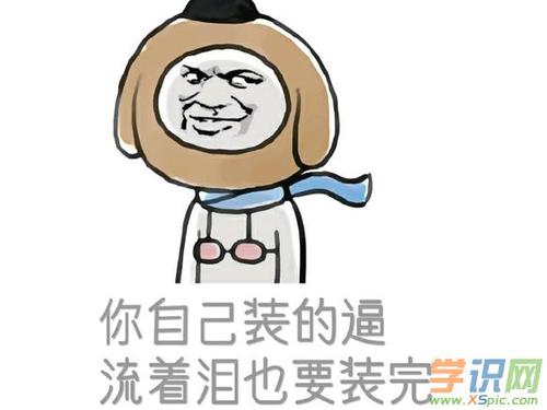 最新搞笑表情包帶字，時(shí)代符號與文化的印記
