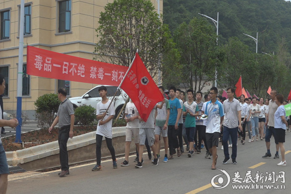 婁底蛇形山鎮(zhèn)自然美景探索之旅