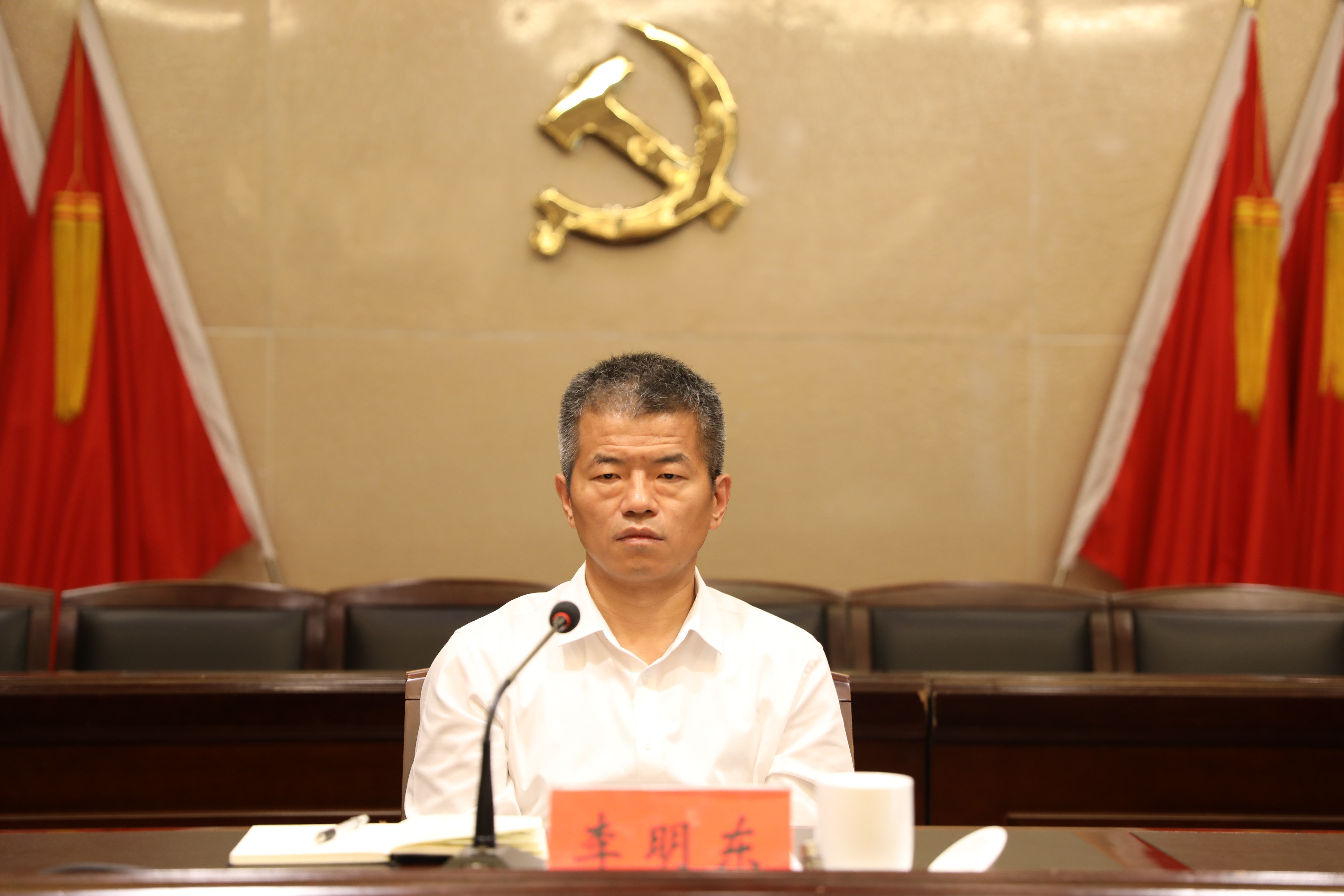 臨漳李明朝最新任命,臨漳李明朝最新任命——小巷深處的美食探險之旅