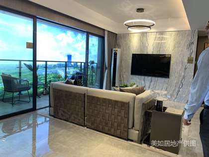 大邑保利最新二手房，科技重塑生活，智能引領(lǐng)未來之選