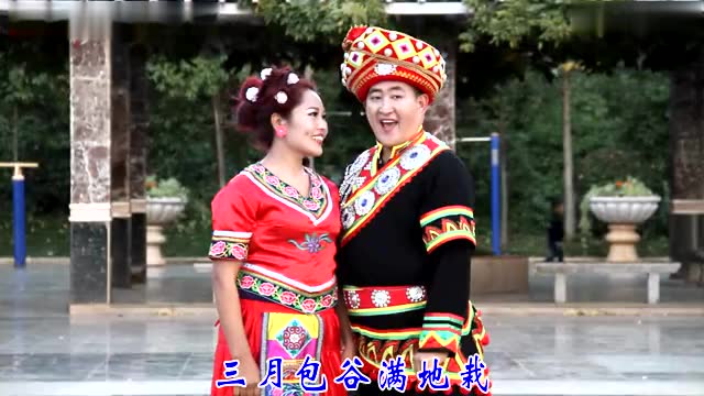 武紹仙最新山歌，與自然美景的邂逅，心靈平和之旅啟程
