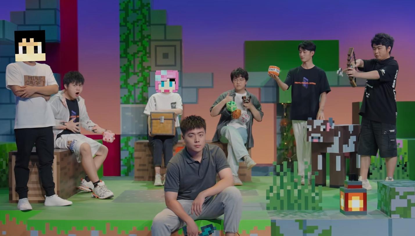 我的世界最新動態(tài)探索，帶你了解Minecraft的最新更新