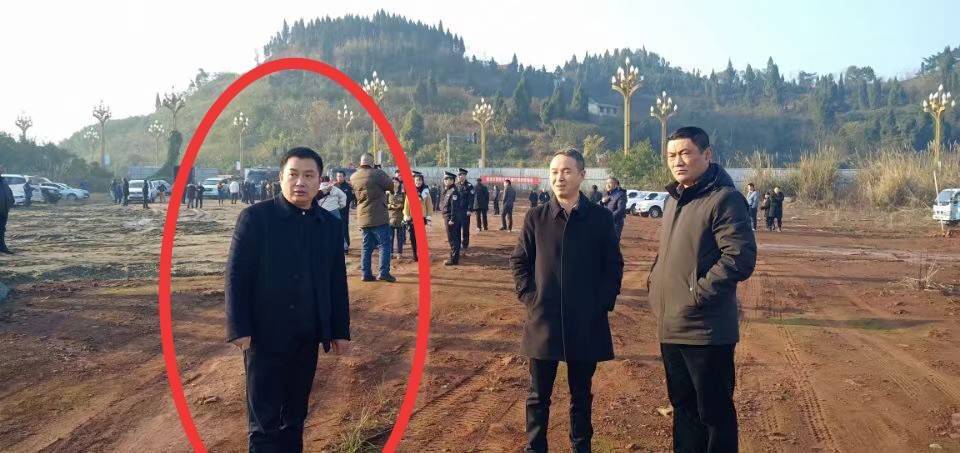 嘉陵尹光明最新任職，時(shí)代的領(lǐng)航者