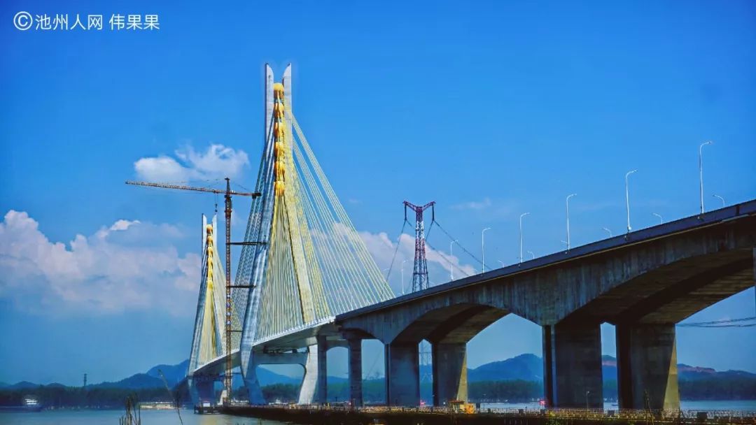 樅陽(yáng)大橋建設(shè)進(jìn)度全面解析，最新消息與關(guān)注步驟指南