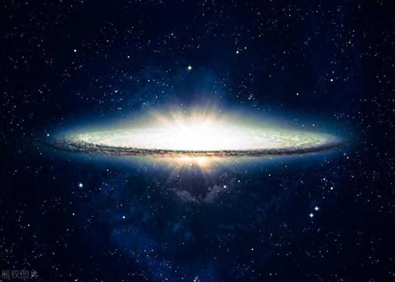 最新宇宙探索揭秘，未知星際的新奧秘與奇跡