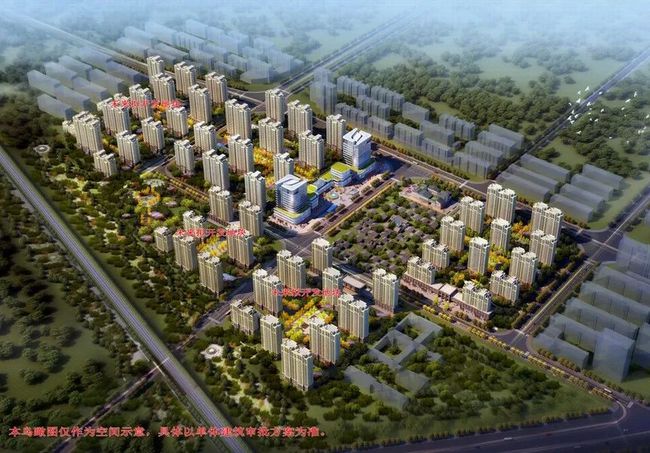 濰坊市最新樓盤,濰坊市最新樓盤，科技重塑生活，未來居住新體驗(yàn)