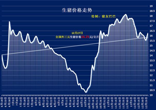 全國(guó)豬價(jià)行情最新動(dòng)態(tài)，科技引領(lǐng)未來(lái)，把握新動(dòng)態(tài)趨勢(shì)