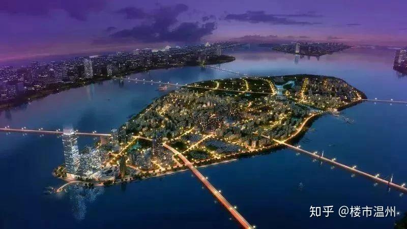 溫州七都島，學(xué)習(xí)變革浪潮中的啟航地，最新資訊集結(jié)地