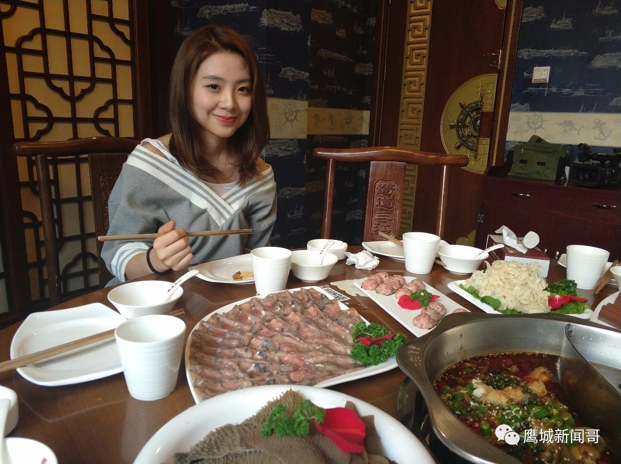 三江鍋最新視頻，自然美景探索之旅的心靈洗禮與鼓舞