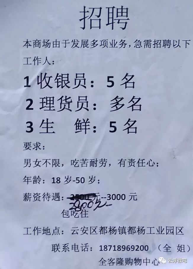 云浮吧招聘請人最新,云浮吧招聘最新消息，小巷深處的獨特風味小店