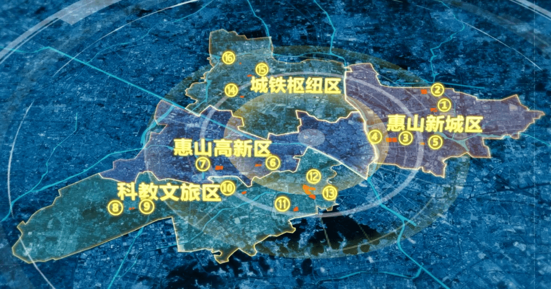 惠山高鐵旁最新規(guī)劃,惠山高鐵旁，探尋自然美景的最新規(guī)劃