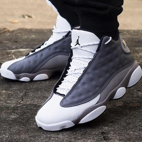 AJ13最新款，科技與時(shí)尚的絕佳融合