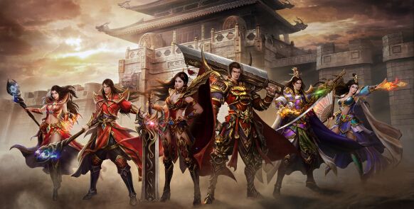 最新出來的網(wǎng)游,最新網(wǎng)游，時(shí)代的寵兒與玩家的狂歡